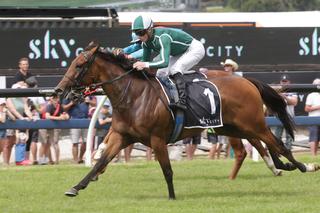 Loire and Jennifer Eccles will go head-to-head in final leg of NZB Filly of the Year Series.